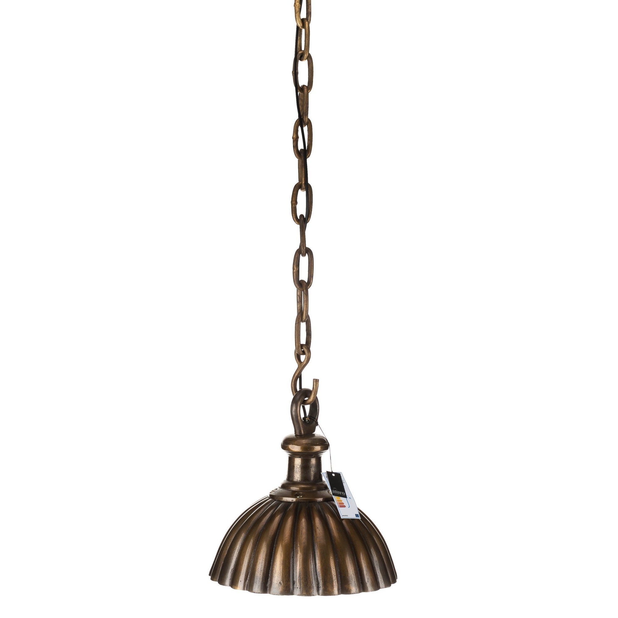 Lampa wisząca HERMES_Aluro